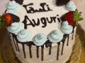 Torta di Compleanno