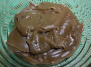 Crema al caffè
