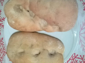 focacce dolci