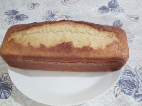 Plumcake (mulino bianco)