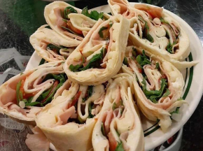 tramezzini veloci