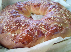 ciambella salata