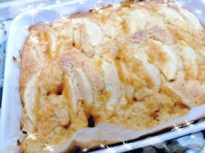 Torta di mele