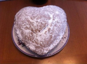 Torta vasetti alla menta