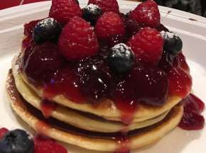 Pancake gustosi