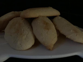 savoiardi senza uova
