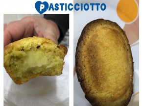 Pasticciotto leccese