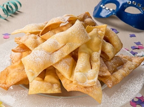 Torta della prova