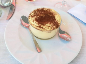 Tiramisù con la ricotta