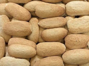 Biscotti da inzuppo