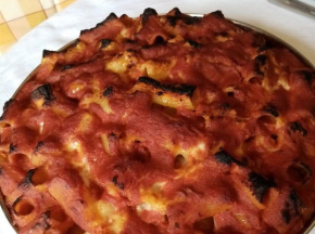 Pasta al forno