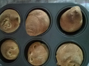 Panini alle olive