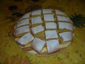 Torta di Maria