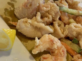 Fritto misto