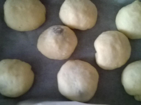 Panini ripieni