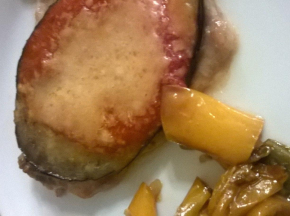 Scaloppine arlesiana