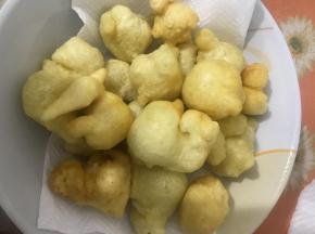 Pasta cresciuta alla birra