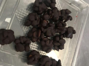 Dolcetti glassati
