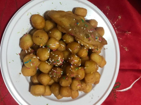Purciaddhuzzi ( ricetta tipica)