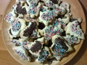 Biscotti di natale