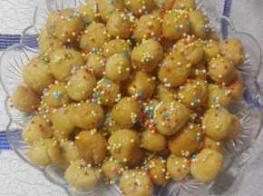 Struffoli