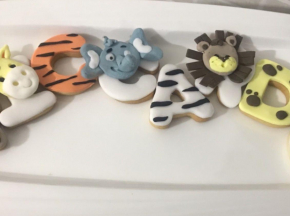 Biscotti animaletti