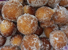 Frittelle