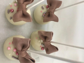 Cake pops