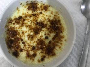 Crema catalana