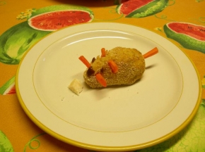 Il topino