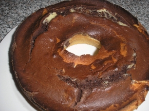 ciambellone soffice