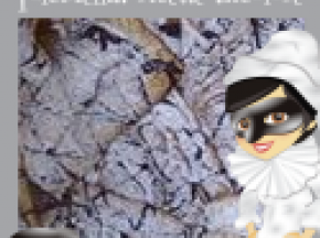 chiacchiere al cioccolato
