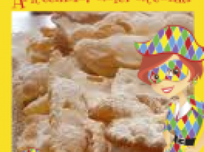 chiacchiere