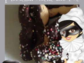 Biscotti di Carnevale