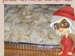 Raviolini di carnevale
