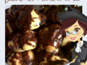 bontà al cioccolato