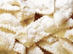 Chiacchiere Light