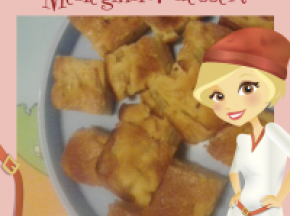 Dolce alle mele
