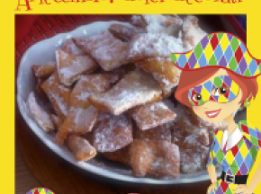 CHIACCHIERE