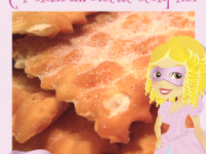 FRAPPE DI CARNEVALE