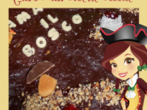 cioccolatooooooooooo