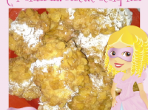 biscotti con kellox