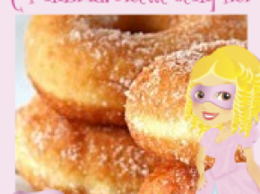 Dolci di Carnevale