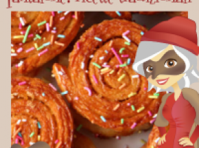 Arancini di Carnevale
