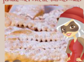 chiacchiere