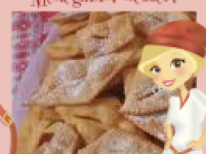 Chiacchiere di Carnelvale origine napoli
