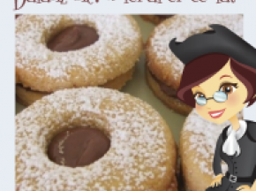 dolcetti alla nutella