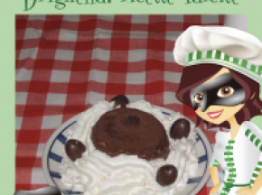 tartufo  al cacao