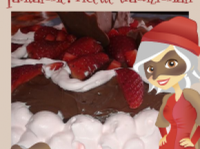 coccole ciocco-fragolose