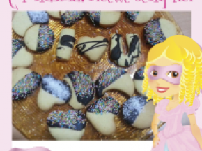 carnevale innamorato!